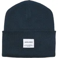 Jack & Jones Muts navy / wit