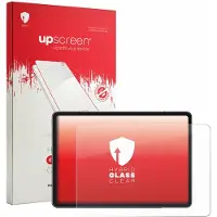 Upscreen - Screenprotector voor Ulefone Tab A12 Pro - Folie Beschermfolie Beschermglas transparant
