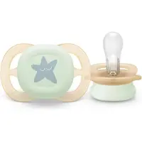 Philips AVENT Pacifier ultra start Nighttime