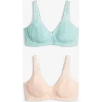 Bonprix Minimizer bh met gewatteerde bandjes (set van 2) maat 95