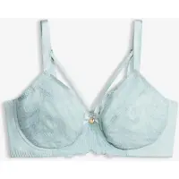 Bonprix Minimizer bh met sierlijk kant maat 105