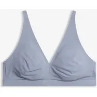 Bonprix Bralette zonder beugels met biologisch katoen maat 36/38 (S)