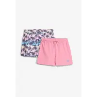 Bonprix Jersey short van biologisch katoen (set van 2) maat 152