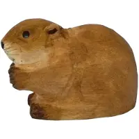Wudimals Bever 40814