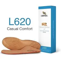 Aetrex CASUAL ORTHO POSTED/NEUTRAL M13