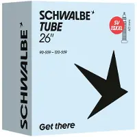 Schwalbe Buis (SV13J) - Fatbike - 26'' (90/120-559) - Presta
