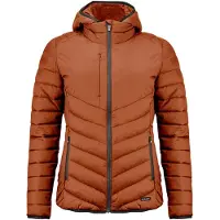 Cutter & Buck Mount Adams Jacket Ladies | Maat: XS