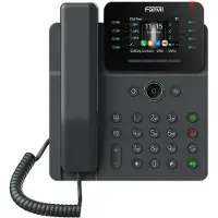 Fanvil IP-telefoon - - V62G - 12 lijnen - 2,8" LCD-scherm - 1000 ingangen