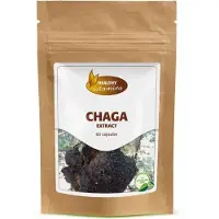 Healthy Vitamins Chaga-extract