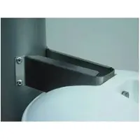 PLASTIMO Echomax Em230 Passive Radar Reflector Support Transparant