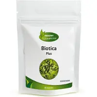 Healthy Vitamins Biotica Plus