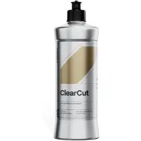 CarPro ClearCut Polish Compound 500ml - Grof Polijstmiddel
