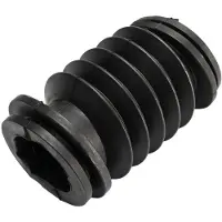 Rupes Afzuigrubber SLP41