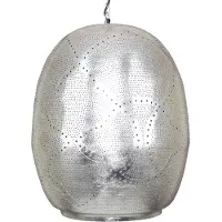 Safaary Oosterse hanglamp wisal Ø 40 x 44cm
