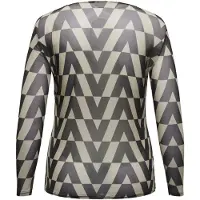 ONLY Carnewpemma Top Dames Beige M-46/48