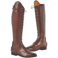 BUSSE Laval Rijlaarzen Bruin 39 NN (46/34-36)