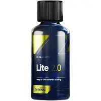 CarPro CQuartz Lite 2.0 100ml - Keramische Coating