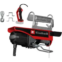 Einhell 2255161 Accukabellier