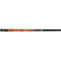 Artemis Mr.100 - Black/Brown Stained Handle - 480gr