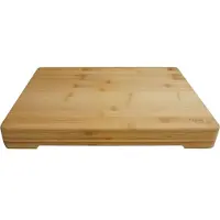 COSY&TRENDY Coay&Trendy Kapblok - Bamboe - 30x40x5cm