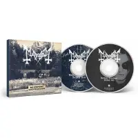 Ginza.se CD - Henhouse recordings - voor Geen - standaard - Maat Standard