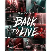 Virgin Music Group B V Cnt Sylvan - Back To Live (Blu-ray)