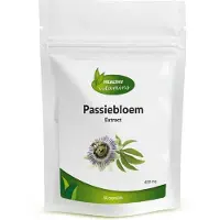 Healthy Vitamins Passiebloemextract
