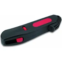Cimco 120006 Safety Draadstripmes Geschikt voor: Ronde kabel 4 tot 28 mm