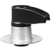 Technim Anjo Kabeldoorvoer Dubbelwandig Geïsoleerd 140MM