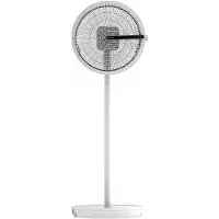 Taurus Vloerventilator - - ICEBRISEXL-COMPACT - 46 cm - 24 W - 12 snelheden