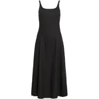 Vila Viliga Mouwloos Maxi-jurk 44 EU dames