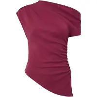 Y.A.S Yaspalimi Off-shoulder Top L EU dames