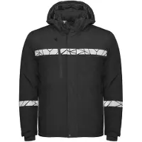 Projob Gevoerde Regenjas 7415 | Maat: 4XL