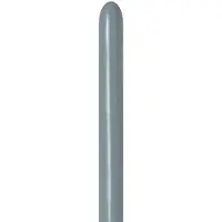 Sempertex - Modelleerballon - 260Q - dusk blue - 50 stuks