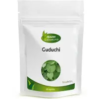 Healthy Vitamins Guduchi