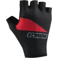 Bioracer One Glove Short Finger Red L
