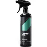 CarPro Clarify PH₂OBIC 1000ml – Waterafstotende Glasreiniger