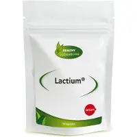 Healthy Vitamins Lactium