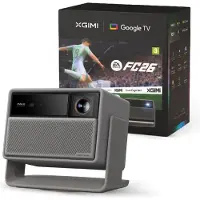 XGIMI Horizon 20 Max + EA FC26 Bundel