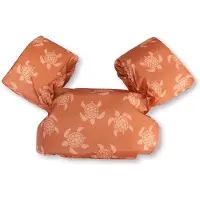 Swim Essentials Turtle | Oranje Puddle Jumper 2-6 jaar