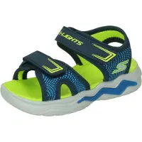 SKECHERS Erupters 4 peuter sandalen