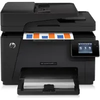 HP Color LaserJet Pro M177fw Laser A4 600 x 600 DPI 17 ppm Wifi