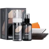 CarPro SkinCare Leather Kit - Lederonderhoudset
