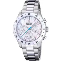 Festina - F20693/1 - Polshorloge - Dames