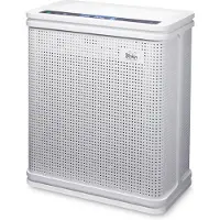 Progenion PR-460 DualShield Smart Luchtreiniger - HEPA14 - WIFI - CADR 500M³- Afstandsbediening