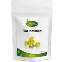 Healthy Vitamins Sint Janskruid