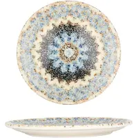 BY BONE Dessertbord - Armonia - Porselein - 19 cm - set van 6