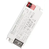 Ledvance LED Driver | LED DRIVER DALI PERFORMANCE GEN 3 -30/220-240/700 | DALI Dimbaar IP20