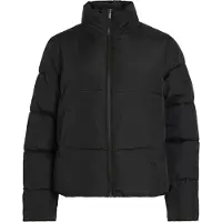 Vila - VITATE L/S SHORT PUFFER JACKET - NOOS - Dames - Gewatteerde jassen