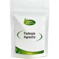 Healthy Vitamins Fadogia agrestis